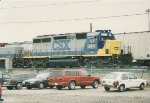 CSX #2413